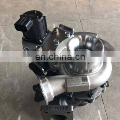 Turbocharger Turbo Charger 23516431 8926686 For Excavator Engine Parts Detroit photo-3