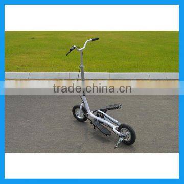 Stand up Pedal Powered Scooter for Kids photo-3