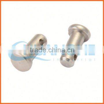 Prototype Cnc Turning Parts photo-2