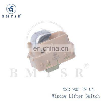 For W222 W213 Auto Parts Electric Window Lifter Switch OEM 2229051904 222 905 19 04 BMTSR photo-3