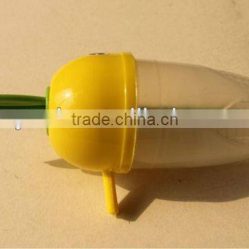 Ice lolly mould