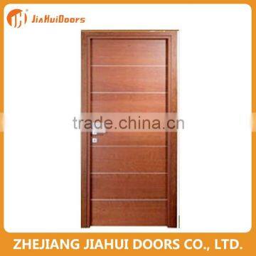 the firre rated wooden door design