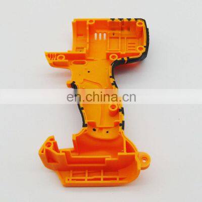 Cheap Price Custom ABS Injection Molding Plastic Case Parts photo-4