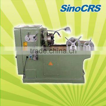 Metal Thread Rolling Machine, Make Screw For Rod Machine