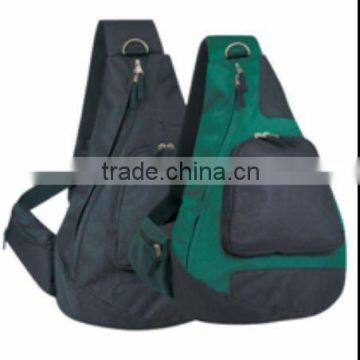 Leisure bag