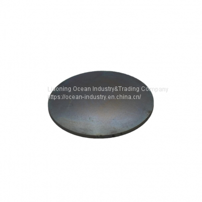 6BT 6D102 4BT 4D102 Cylinder Block Expansion Plug Apply to Truck/excavator(3900687) photo-2