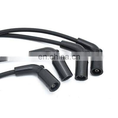 Spark Plug Cable for Great Wall Hover Cuv H3 H5 WINGLE 3 Wingle 5 Gasoline 4g63 4g64 4g69 Engine Car Accessories