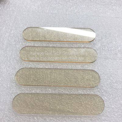 Small Cnc Milling Plastic Parts photo-2