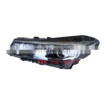 CARVAL/AUTOTOP AUTO PARTS JH03-17K3-001 OEM 92101-A7500/92102-A7500 HEAD LAMP FOR Cerato 2017/K3