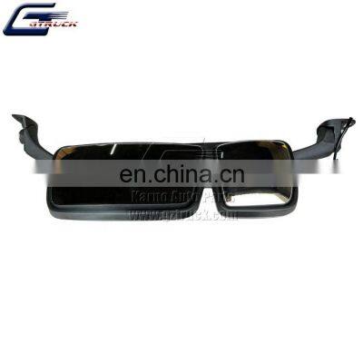 European Truck Auto Body Spare Parts Rearview Mirror Oem 9438110407 for MB Actros MP3 Backup Mirror photo-2