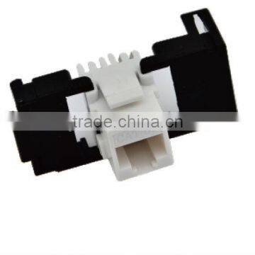 Cat6A Keystone Jack