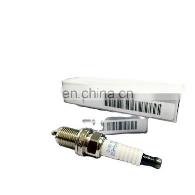 iridium spark plug bujias ZJ46-18-110 SK16PR-E13 auto spare part