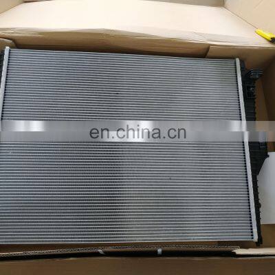 Hot Sale Car Cooling System Aluminum Auto Radiator for OPEL OE.2025006403 photo-5