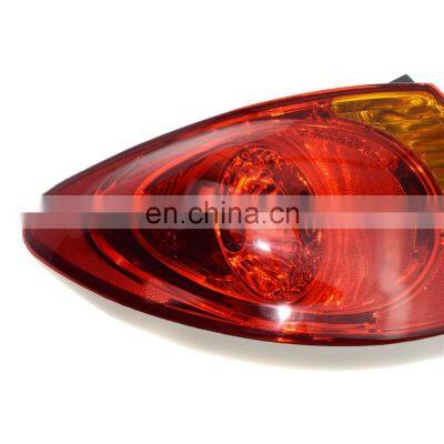 Left Outer Tail Light Taillamp Assembly For Hyundai Elantra 07-10 924012H050 New photo-4
