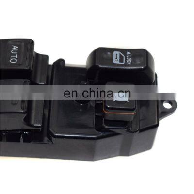 84820-04010 Master Power Window Switch Driver Side Left For Toyota Tacoma 07-10 photo-4