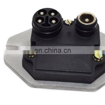 Free Shipping!NEW Ignition Control Module For Mercedes R107 W126 W201 380SL 380SEL 0025452632H photo-3