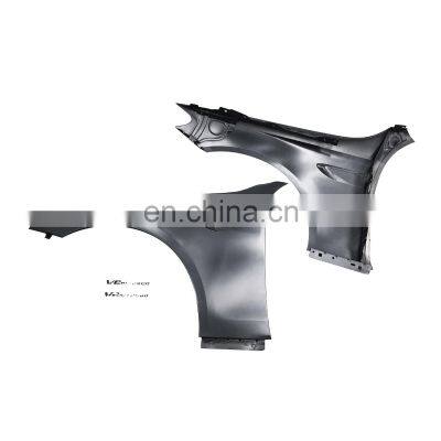 For Mercedes-Benz E-Class W213 W238 change to E63s AMG Vehicle leaf board Front Over Fender