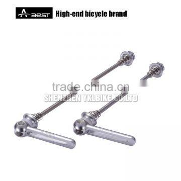 Bike Skewer Wheels,quick release skewers