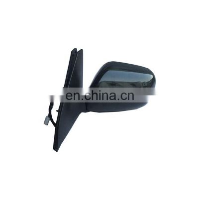 Auto part car side mirror with 3 lines left 87940-PROBO-D for probox