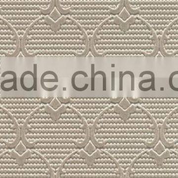 carving flower big size porcelain thin floor tile