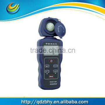 SM207 FORMALDEHYDE (CH2O) TESTER Meter Gas detector Gas Leak Tester Moniter