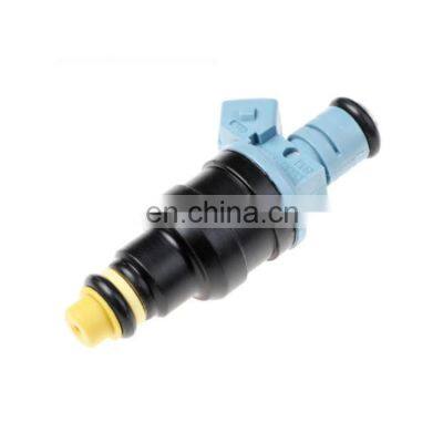 Car Fuel Injectors Nozzle 0280150989 026133025 For Volkswagen Santana Volvo 740 940 photo-5