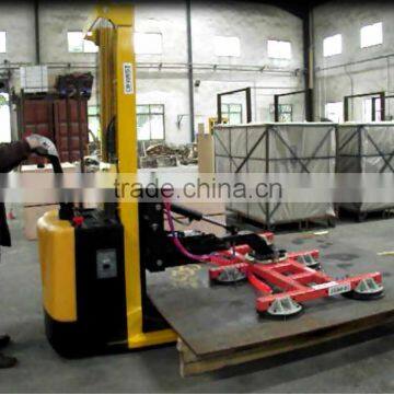 China 2015 New Professional Vacuum Glass Lifting Equipment GLE4015 photo-4