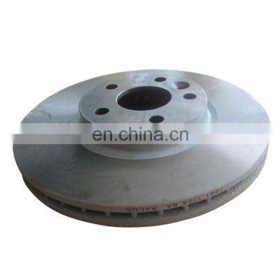 F2 Brake Disc For Land Rov