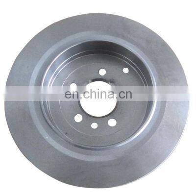 Sdb000646 DBrake Disc For Land Rov