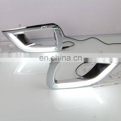 Hot selling!daytime running light for Navara NP300 2015+