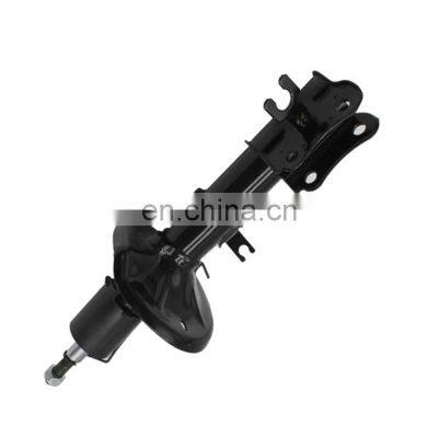 96586886 High Quality Auto Parts Shock Absorber for Chevrolet Aveo Saloon (T200) 2003-2008 photo-5