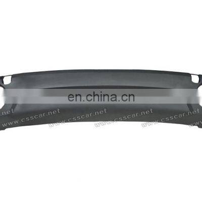 Por Cayene 957 2008-2012 to Tech Small Body Kit Installation photo-5