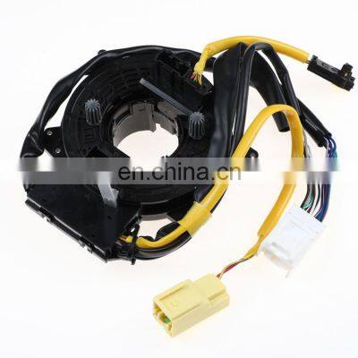 100014161 ZHIPEI New Spiral Cable Clock for Subaru Forester Legacy 83196-AG070