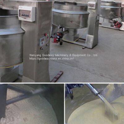 Garri Processing Machinery photo-2