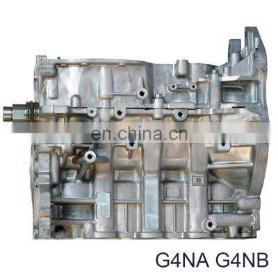 Sale 1.4L G4LC G4LA Engine Block For Hyundai I10 I20 Kia Rio Picanto Cylinder Block photo-3