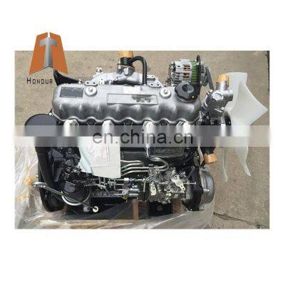 Hot sell C240PKJ-30 engine assy for Forklift