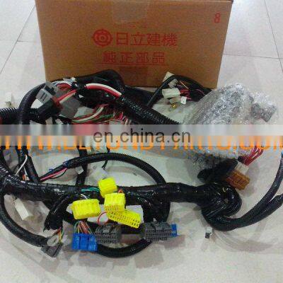 excavator wiring harness for ZX330 zax 350 0004307