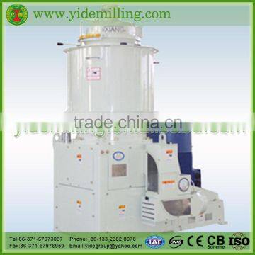 HOT SELL rice mill machine vertical emery roll whitener for sale