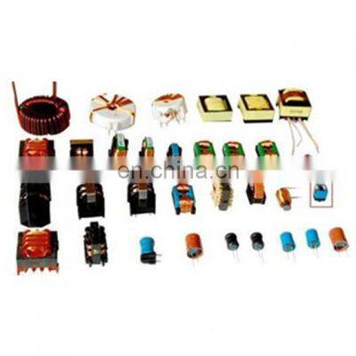 12V 24V Electronic Transformers Switching Mode Power Supply Transformer photo-5