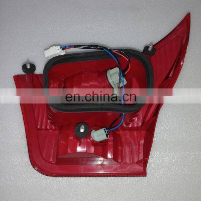 JAC Genuine Parts High Quality TAIL DOOR LEFT COMBINATION LAMP, for JAC Passenger Vehicle, Part Code 4133300U1510 photo-2