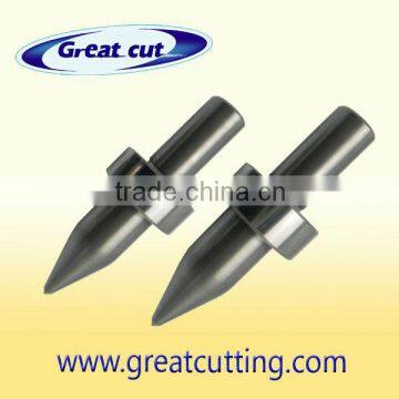 Form drill flow drill bits