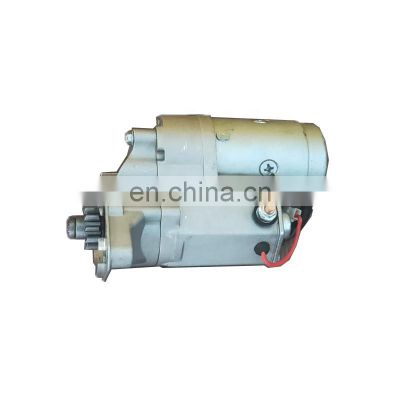 TP Starter Motor For CROWN HILUX OEM:28100-54310 28100-54380