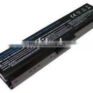 Replacement Laptop Battery for TOSHIBA PA3634U-1BAS , PA3635U-1BAM