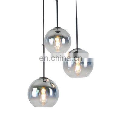 Hot Sale Lampadari Decorative Pendant Lamp Chandeliers In The Living Room