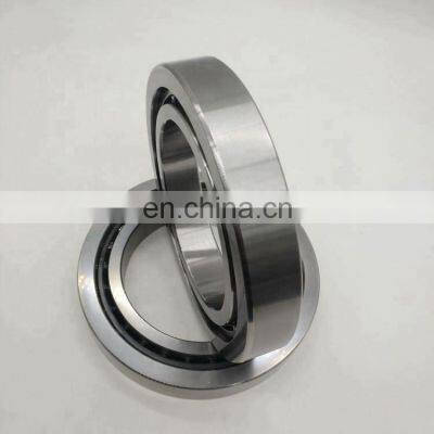 High Speed Angular Contact Ball Bearing 105BNR10S