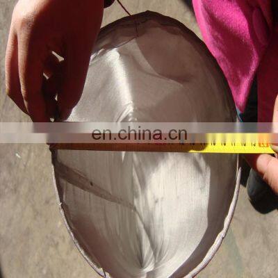 Stainless Steel Mesh Bag Filter, Micron Mesh Filter Bag,micron Filter Bag photo-2