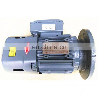 FA37DT80K6 Gear reducer motor