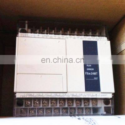 FX3U-4AD-TC-A PLC Programmable Controller photo-5