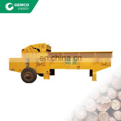 wood grinder machine sawdust crusher machine