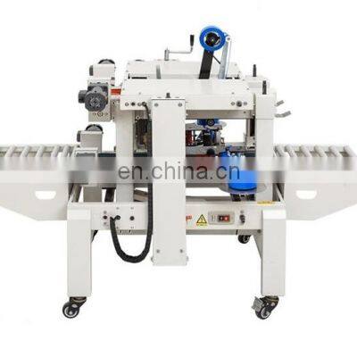 Semi Automatic Polystyrene Carton Case Side sealing machine